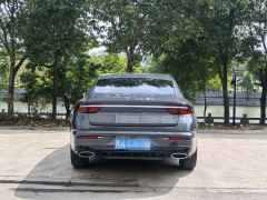 Geely Xingui Xingrui 2.0T Prestigious Edition - фото 5