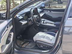 Geely Xingui Xingrui 2.0T Prestigious Edition - фото 7