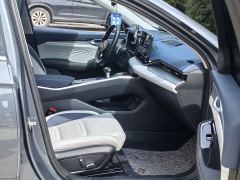 Geely Xingui Xingrui 2.0T Prestigious Edition - фото 8