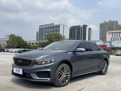 Geely Xingui Xingrui 2.0TD Prestigious Edition - ფოტო 1