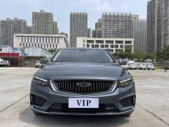 Geely Xingui Xingrui 2.0TD Prestigious Edition - ფოტო 2