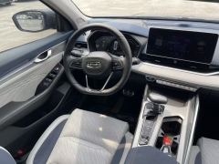 Geely Xingui Xingrui 2.0TD Prestigious Edition - ფოტო 4