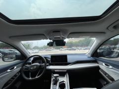 Geely Xingui Xingrui 2.0TD Prestigious Edition - ფოტო 5