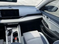 Geely Xingui Xingrui 2.0TD Prestigious Edition - ფოტო 6
