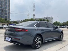 Geely Xingui Xingrui 2.0TD Prestigious Edition - ფოტო 7