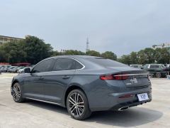 Geely Xingui Xingrui 2.0TD Prestigious Edition - ფოტო 8
