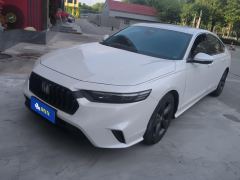 Honda Yingshipai 260TUBRO Edition - фото 1
