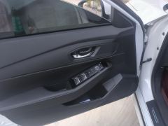 Honda Yingshipai 260TUBRO Edition - фото 12