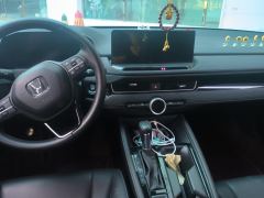 Honda Yingshipai 260TUBRO Edition - фото 16