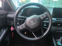 Honda Yingshipai 260TUBRO Edition - фото 18