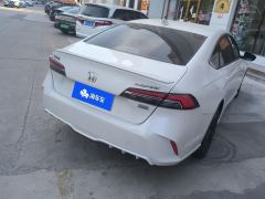 Honda Yingshipai 260TUBRO Edition - фото 2