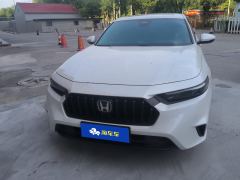 Honda Yingshipai 260TUBRO Edition - фото 3