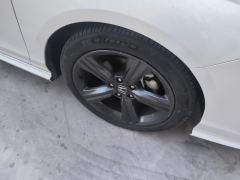 Honda Yingshipai 260TUBRO Edition - фото 6