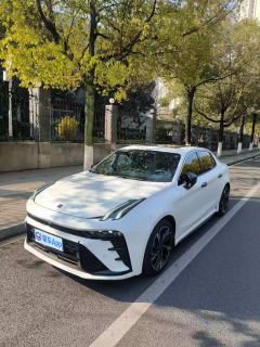 Lynk & Co 03 Edition 1.5T 2WDPro 5 - photo 1
