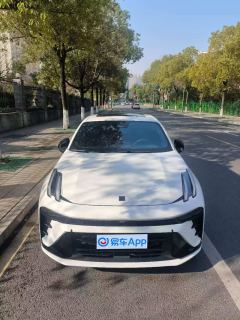 Lynk & Co 03 Edition 1.5T 2WDPro 5 - photo 3