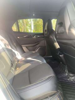 Lynk & Co 03 Edition 1.5T 2WDPro 5 - photo 6