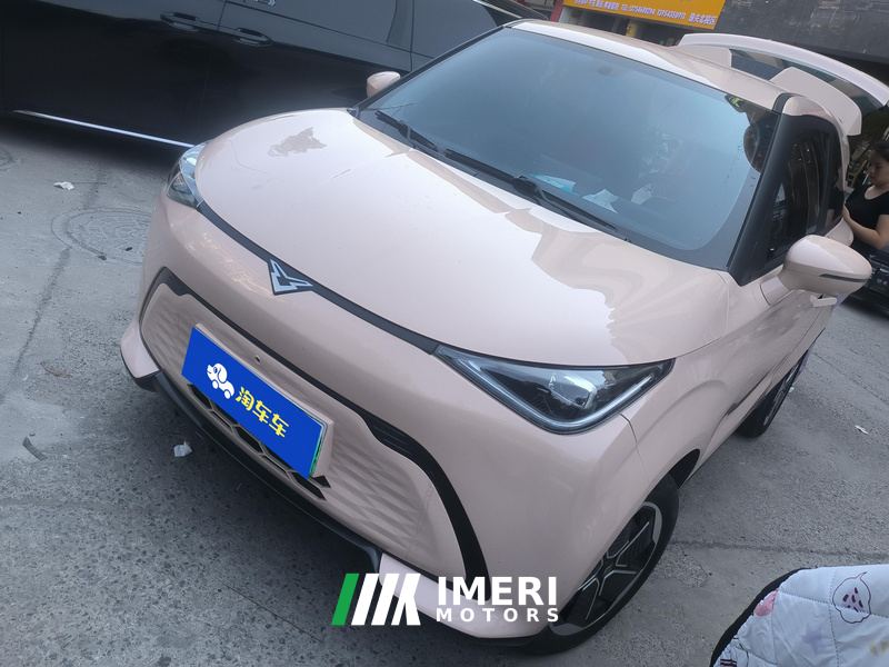 Chery Kaiyue Shiyue 201km Talang Edition - автомобиль из Китая