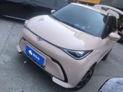 Chery Kaiyue Shiyue 201km Talang Edition - фото 1