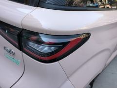 Chery Kaiyue Shiyue 201km Talang Edition - фото 5