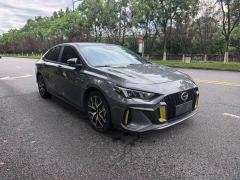 GAC Shadow Leopard 270T J16 Edition - photo 3