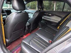 GAC Shadow Leopard 270T J16 Edition - photo 4