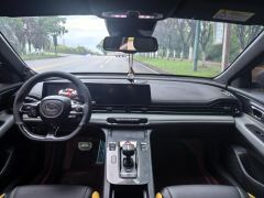 GAC Shadow Leopard 270T J16 Edition - photo 5