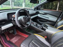 GAC Shadow Leopard 270T J16 Edition - photo 6