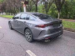 GAC Shadow Leopard 270T J16 Edition - photo 8