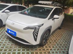 GAC AION Y Plus 510 Smart Edition - photo 1