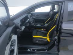 GAC Shadow Leopard 270T J15 Edition - ფოტო 14