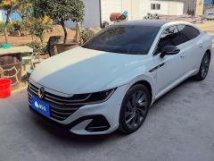 Volkswagen FAW -CC FAW-Volkswagen CC 380TSI Eye-Catching Edition - photo 1