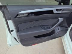 Volkswagen FAW -CC FAW-Volkswagen CC 380TSI Eye-Catching Edition - photo 12