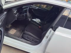 Volkswagen FAW -CC FAW-Volkswagen CC 380TSI Eye-Catching Edition - photo 14