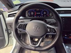 Volkswagen FAW -CC FAW-Volkswagen CC 380TSI Eye-Catching Edition - photo 18