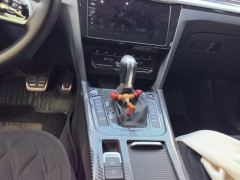 Volkswagen FAW -CC FAW-Volkswagen CC 380TSI Eye-Catching Edition - photo 19