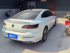 Volkswagen FAW -CC FAW-Volkswagen CC 380TSI Eye-Catching Edition - photo 2