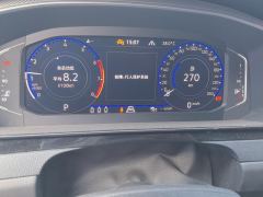 Volkswagen FAW -CC FAW-Volkswagen CC 380TSI Eye-Catching Edition - photo 20