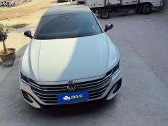 Volkswagen FAW -CC FAW-Volkswagen CC 380TSI Eye-Catching Edition - photo 3