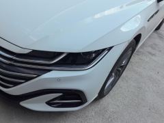 Volkswagen FAW -CC FAW-Volkswagen CC 380TSI Eye-Catching Edition - photo 4