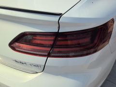 Volkswagen FAW -CC FAW-Volkswagen CC 380TSI Eye-Catching Edition - photo 5