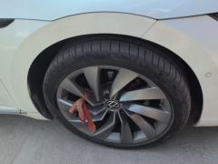 Volkswagen FAW -CC FAW-Volkswagen CC 380TSI Eye-Catching Edition - photo 6