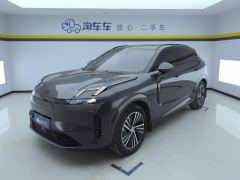 Lynk & Co 08 EM-P 1.5T 245km 2WDUltra Long RangeHalo - photo 1