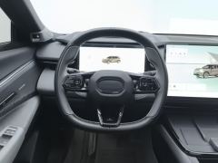 Lynk & Co 08 EM-P 1.5T 245km 2WDUltra Long RangeHalo - photo 18
