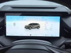 Lynk & Co 08 EM-P 1.5T 245km 2WDUltra Long RangeHalo - photo 20