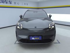 Lynk & Co 08 EM-P 1.5T 245km 2WDUltra Long RangeHalo - photo 3