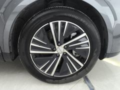 Lynk & Co 08 EM-P 1.5T 245km 2WDUltra Long RangeHalo - photo 6