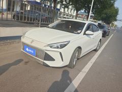 Roewe MG i5 1.5L CVT Luxury - photo 1