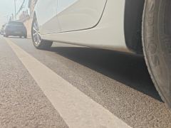 Roewe MG i5 1.5L CVT Luxury - photo 11