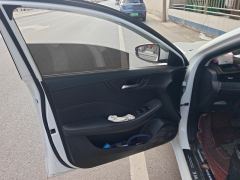 Roewe MG i5 1.5L CVT Luxury - photo 12