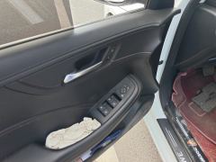 Roewe MG i5 1.5L CVT Luxury - photo 13